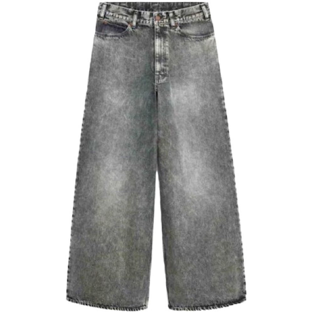Celine Hedi Slimane Elephant Jeans